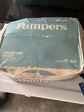 pampers diapers for sale  Orange Park