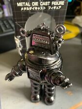 Robby robot diecast for sale  BLACKPOOL