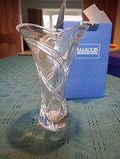 Marquis waterford crystal for sale  GUILDFORD