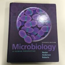 Microbiology human perspective for sale  El Dorado