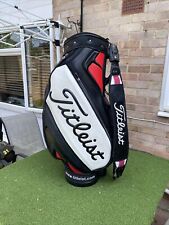 Titleist golf tour for sale  READING