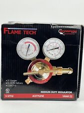 Flame technologies regulator for sale  Bossier City