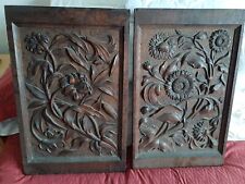 carved panel for sale  LONDON