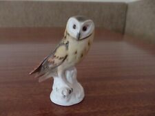 Goebel miniature owl for sale  PETERHEAD