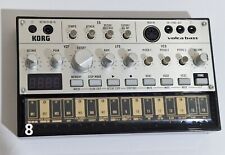 Korg volca bass for sale  LONDON