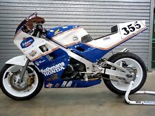 Dl41 rothmans honda for sale  Shipping to Ireland