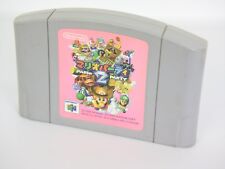 Nintendo 64 Mario Party 2 Importado Do Japão Video Game Cartucho somente n6c * comprar usado  Enviando para Brazil