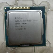 Processador Intel Xeon E3-1265L V2 2.5 GHz SR0PB E3-1265Lv2 LGA1155 envio mundial, usado comprar usado  Enviando para Brazil