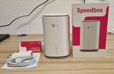 Telekom zte speedbox gebraucht kaufen  Bützow