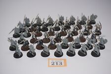 Warhammer lord rings for sale  SUDBURY