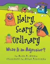 Hairy scary ordinary for sale  Montgomery
