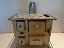Ancienne cuisiniere fonte d'occasion  France