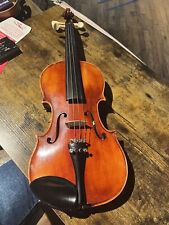 Vintage violin label for sale  Norfolk