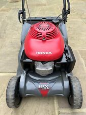 Honda hrx426 self for sale  BILLINGSHURST