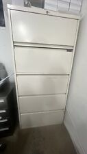 heavy duty file cabinets 5 for sale  New York