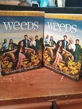 Weeds season two for sale  Colorado Springs