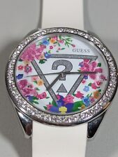 Guess flower dial for sale  Erie