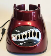 Oster speed high for sale  Mansfield