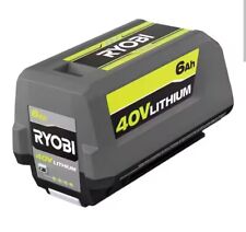 Ryobi op40605 40v for sale  Indianapolis