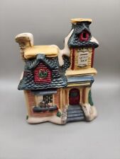 Christmas village house for sale  Prophetstown