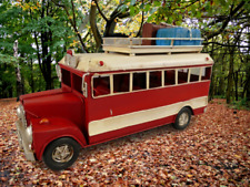 Modellbus blechauto modellauto gebraucht kaufen  Pomona