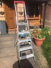 Step ladders x for sale  CRAMLINGTON