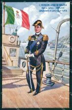 Militari esercito marina usato  Italia
