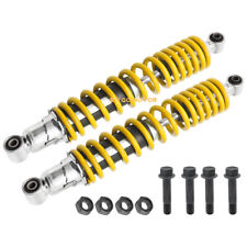 Front shocks absorber d'occasion  Expédié en Belgium