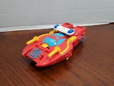 Transformers playskool rescue for sale  Gladstone