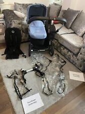 Bugaboo donkey for sale  BRENTWOOD