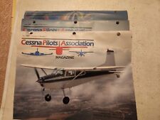 Vintage cessna pilots for sale  Englewood