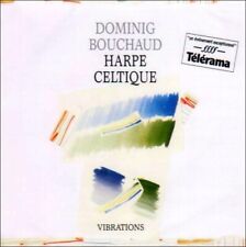 Harpe celtique vibrations d'occasion  Expédié en Belgium