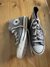 Size 5.5 converse for sale  SWANSEA