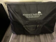 Massage imperial royal for sale  LEEDS