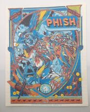 Phish austin 2018 for sale  Richford