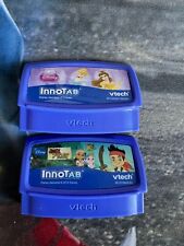 Vtech innotab games for sale  Shipping to Ireland