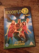 Scooby doo movie for sale  Ireland