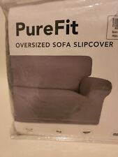 Purefit oversized sofa for sale  Katy