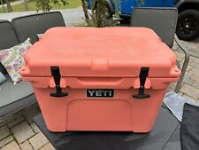 Yeti tundra coral for sale  Frederick