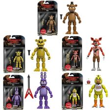 Fnaf figures chica for sale  Shipping to Ireland