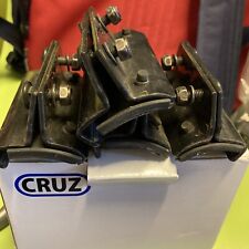 Cruz roofbar fitting for sale  NOTTINGHAM