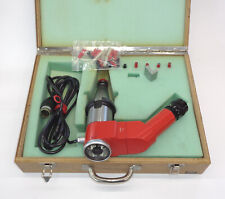 Zentriermikroskop rot sk40 gebraucht kaufen  Geretsried