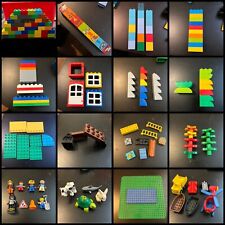 Lego duplo bricks for sale  WINCANTON