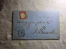 Storia postale antichi usato  Pieve Emanuele