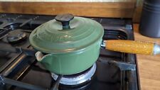 Vintage creuset 18cm for sale  Shipping to Ireland