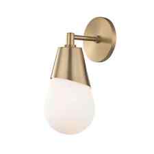 mitzi copper sconce for sale  Hickory