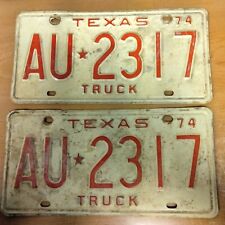 Texas 1974 truck for sale  El Paso