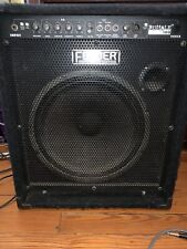 Fender rumble 100 for sale  New Orleans