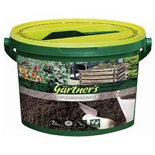 Gärtner kompost beschleuniger gebraucht kaufen  Aschersleben