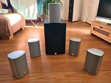 Canton subwoofer surround gebraucht kaufen  Hamburg